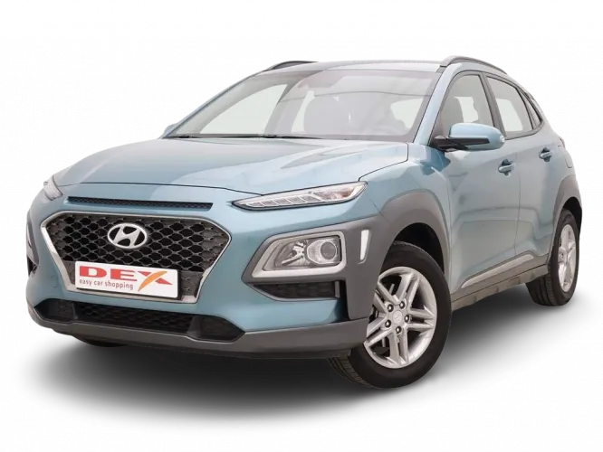 Hyundai Kona 1.0 T-GDi 120 + GPS Image 1