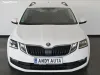 Škoda Octavia 2,0 TDi 110kW DSG SOLEIL Záruk Thumbnail 2