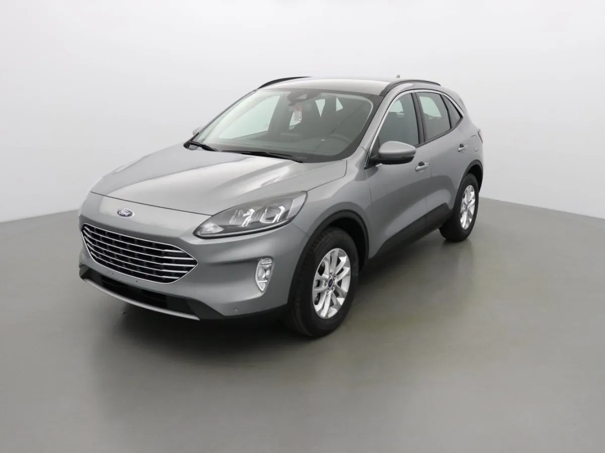 Ford KUGA 3 ECOBOOST 150 TITANIUM Image 1