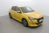 Peugeot 208 1.2 PureTech 100 ALLURE PACK EAT8 Thumbnail 1