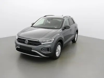 Volkswagen T-ROC TSI 150 LIFE