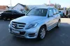 Mercedes-Benz GLK Klasse 4 Matic AUTOMATIK Thumbnail 1