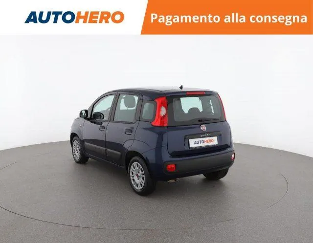 FIAT Panda 1.2 Easy Image 4