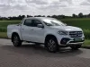 Mercedes-Benz X-klasse 250 CDI Power Edition 4Matic Thumbnail 4