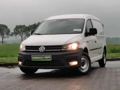 Volkswagen Caddy 2.0 TDI 102 MAXI