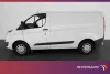 Ford Transit Custom 130hk Värmare Dragkrok B-Kamera Sync-3 Thumbnail 1