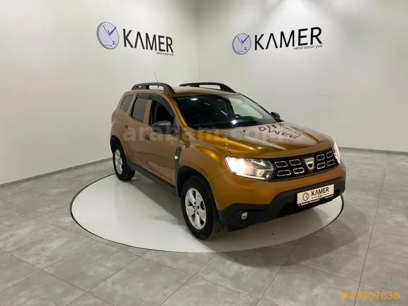 Dacia Duster 1.0 Tce Comfort Image 1